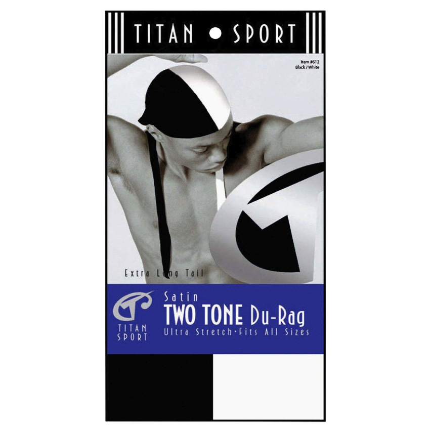 TITAN Satin Durag