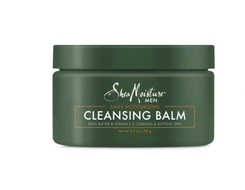 Shea Moisture Men Cleansing Balm 3.4oz