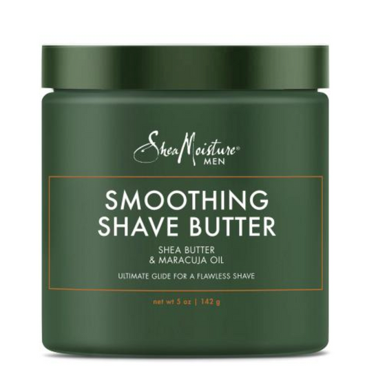 Shea Moisture Men Shave Cream 5oz