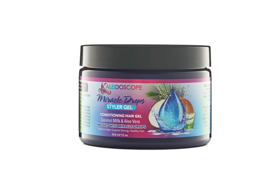 Kaleidoscope Miracle Styling Gel