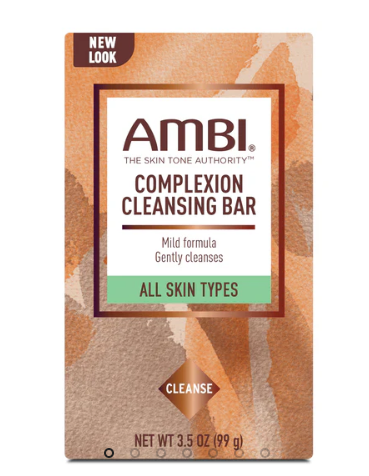 AMBI Complexion Bar