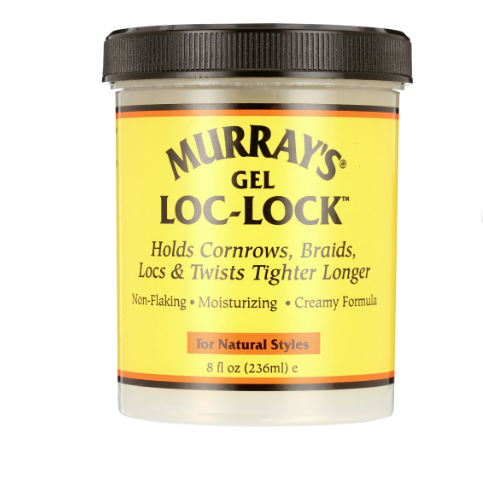 Murray's Gel Loc-Lock