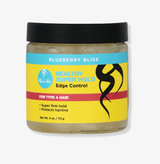 Curls Blueberry Bliss Edge Control