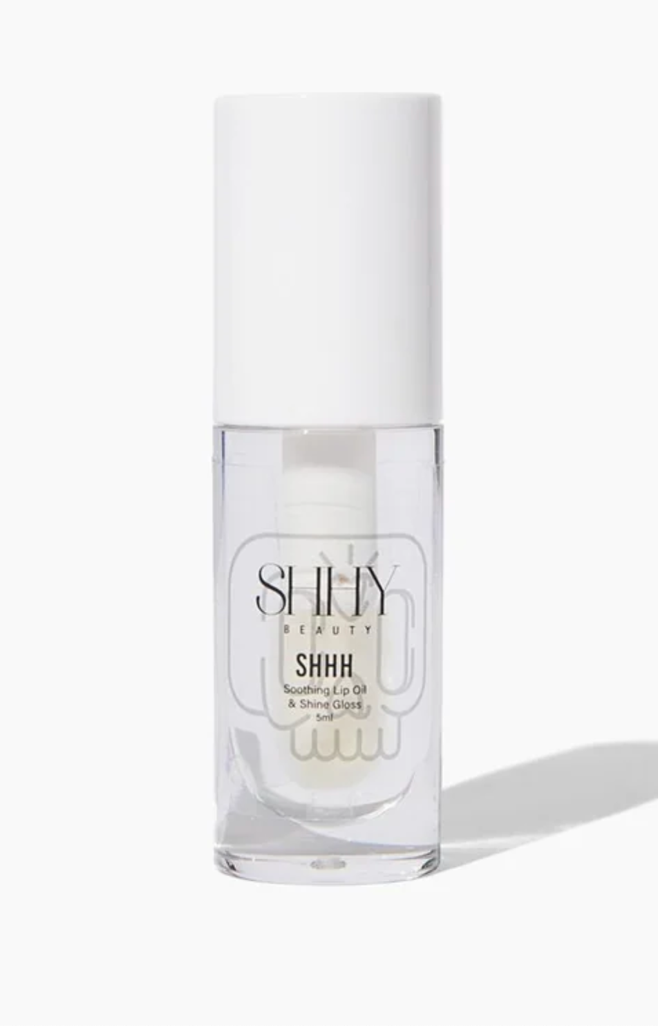 SHHY SOOTHING LIP GLOSS