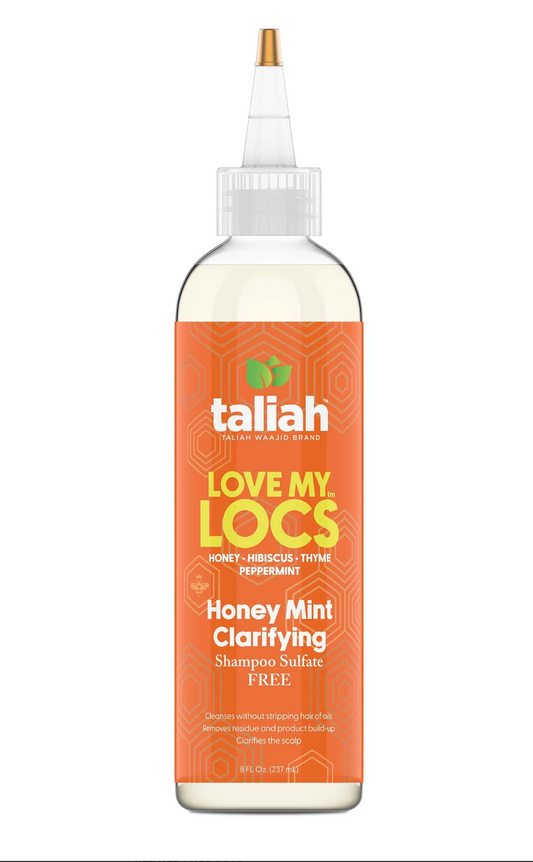 TALIAH LOVE MY LOCS CLARIFY SHAMPOO