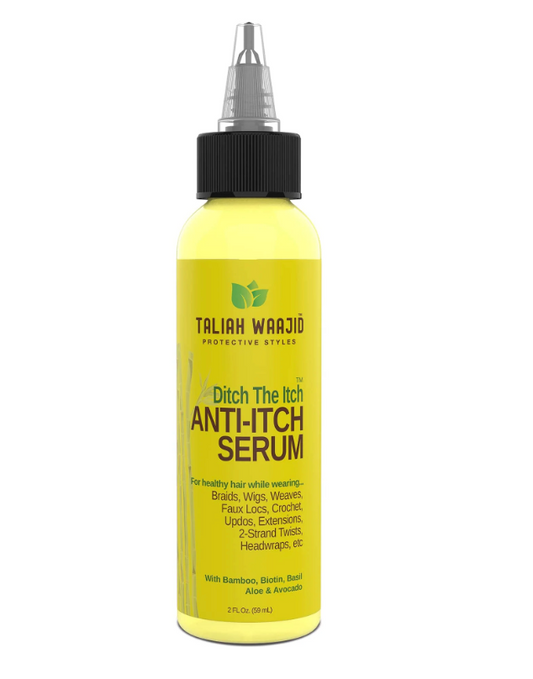 TALIAH PROT STYLE ANTI-ITCH SERUM