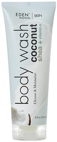 Eden BodyWorks Coco Shea Body Wash