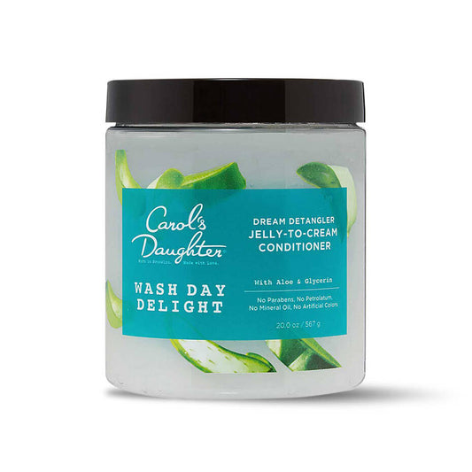 Carol's Daughter Wash Day Delight Conditioner with Aloe