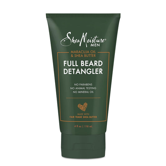 Shea Moisture Men Full Beard Detangler 4oz