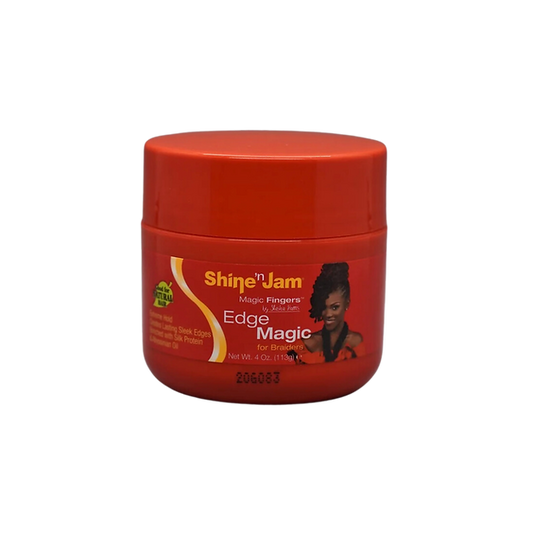 AMPRO Magic Fingers® Shine n' Jam® Edge Magic