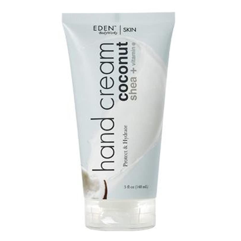 Eden BodyWorks Coco Shea Hand Cream