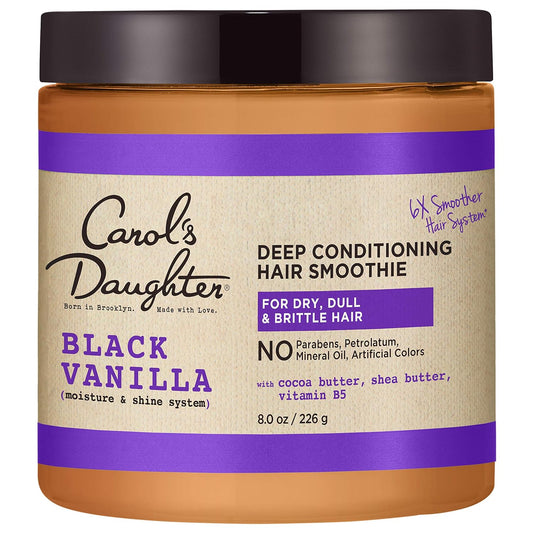 Carol's Daughter Black Vanilla Smoothie