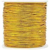 Koko Gold Hair Yarn