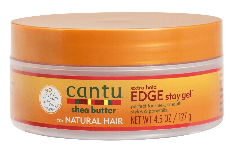 CANTU Edge Stay Gel 4.5oz