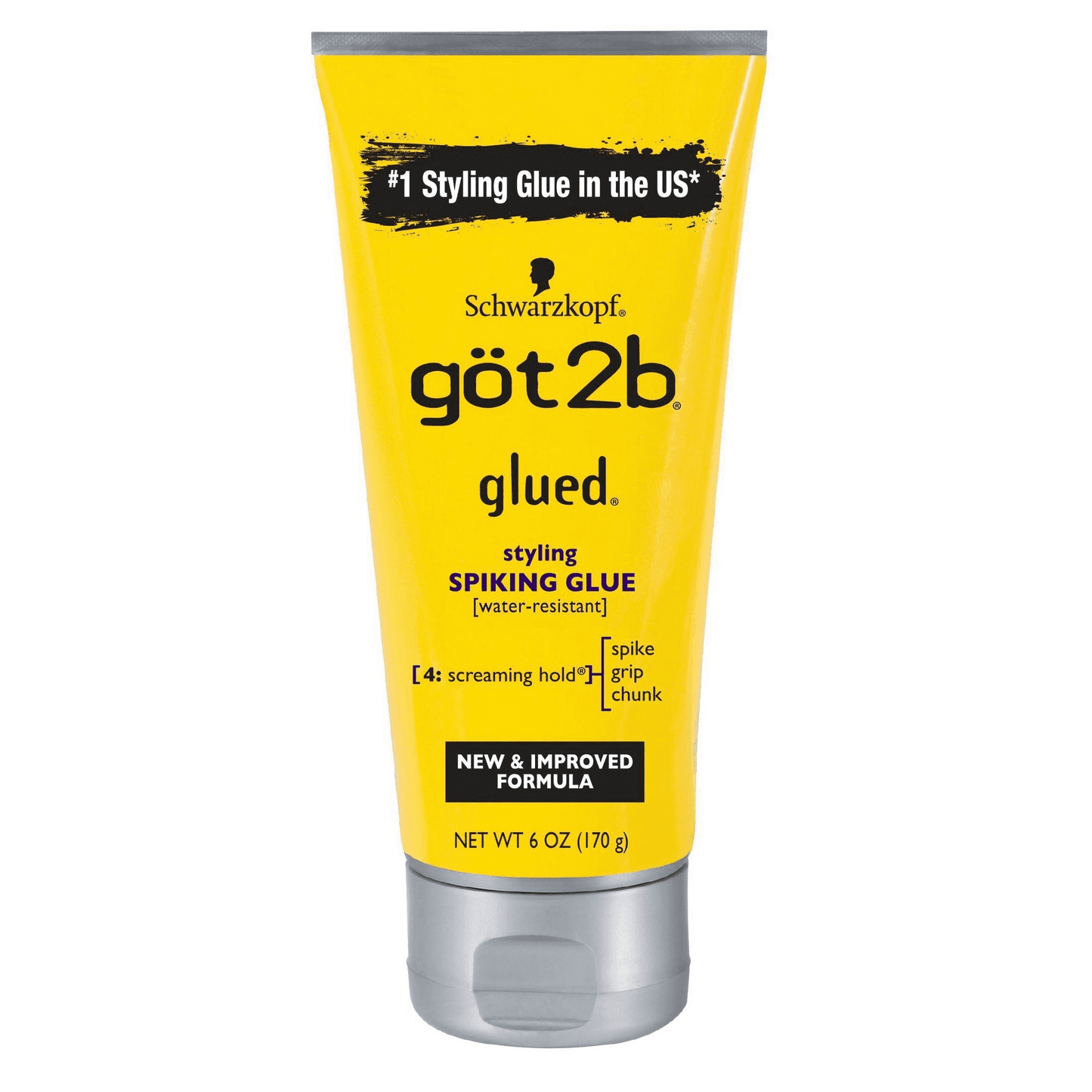 GOT2B Glued Spiking Glue