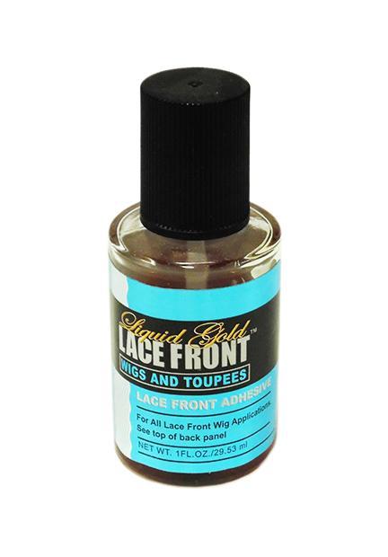 Liquid Gold Lace Front Adhesive