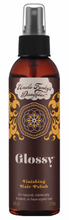 Uncle Funky's Daughter Hair Polish 6oz