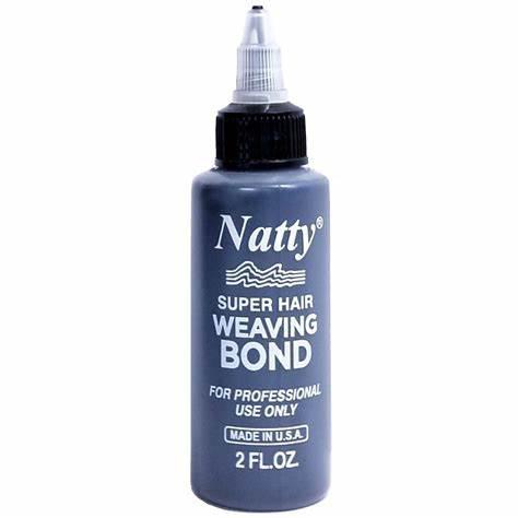 Natty Weaving Bond 2oz