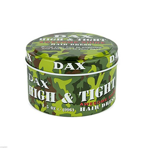 DAX High & Tight Aw Shine Green