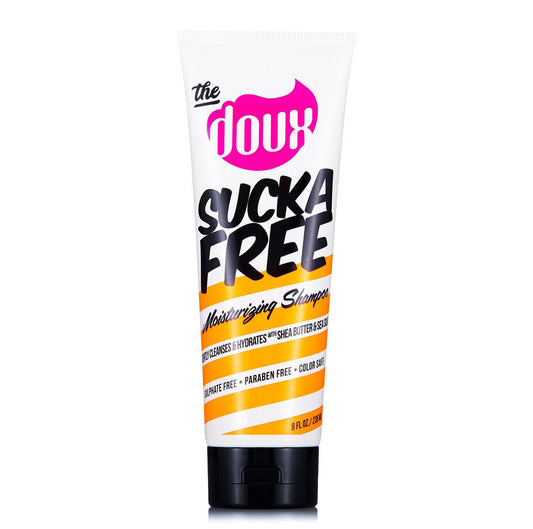 The Doux Sucka Free Moisture Shampoo