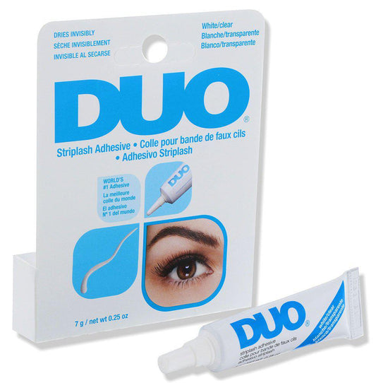 Duo Eyelash Adhesive (Clear)