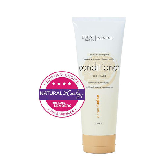 Eden Citrus Fusion Conditioner 8oz