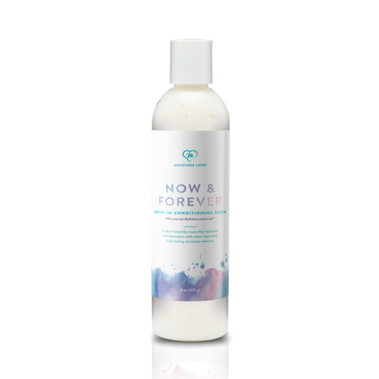 Moisture Love Leave-In Conditioner 8oz