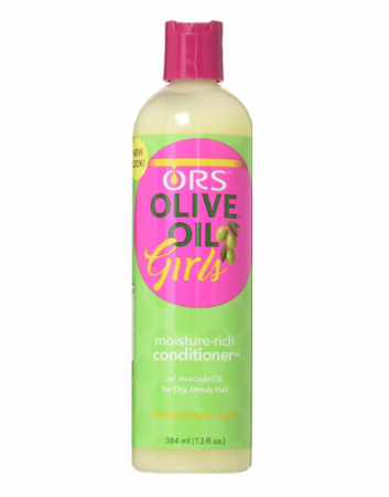 ORS Girls Moisture Rich Conditioner 13oz