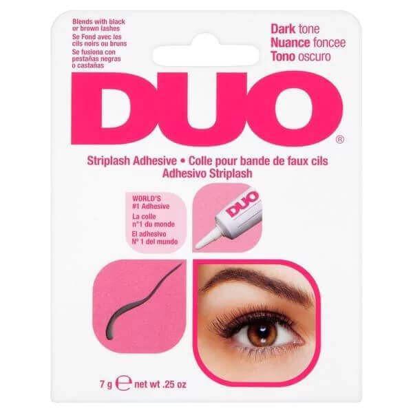 Duo Eyslash Adhesive (dark tone)