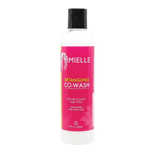 Mielle Organics Detangling Co-Wash 8oz