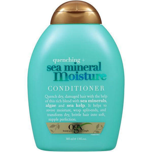 OGX Sea Mineral Conditioner