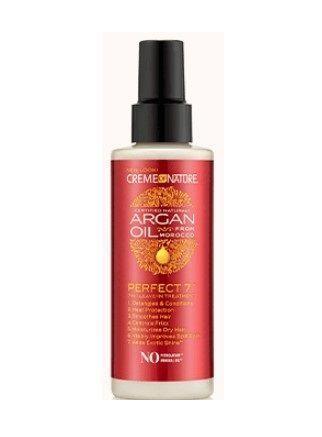 Creme Of Nature Argan Oil Perfect 7