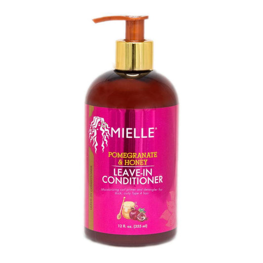 Mielle Organics Pomegranate Honey Leave-in 12oz