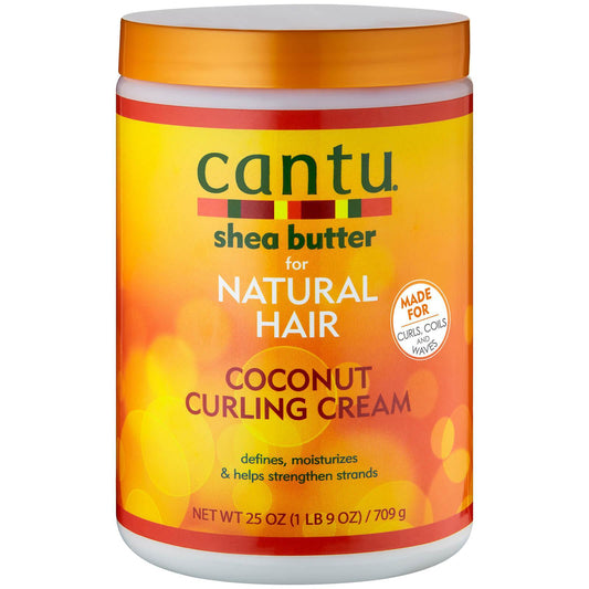 Cantu Curling Cream