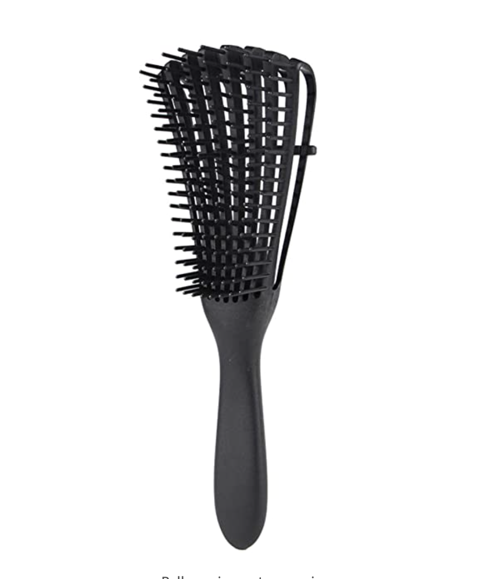 Detangling Brush