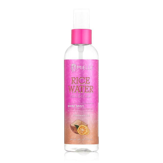 Mielle Organics Rice Water Shine Mist 4oz