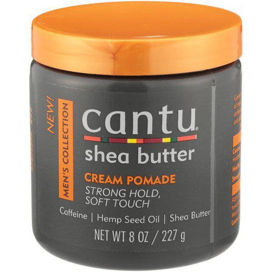 CANTU Men Cream Pomade