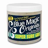 Blue Magic Super Sure Grow 12oz