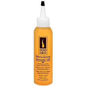 Doo Gro Stimulating Oil 4.5oz