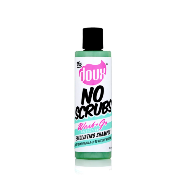 The Doux No Scrubs Shampoo 8oz