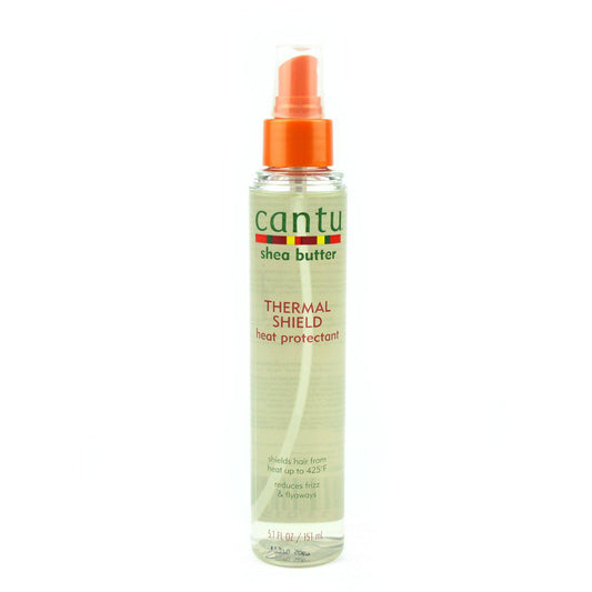 Cantu Thermal Shield Heat Protectant 5.1oz