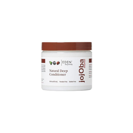 Eden Jojoba Deep Conditioner 16oz