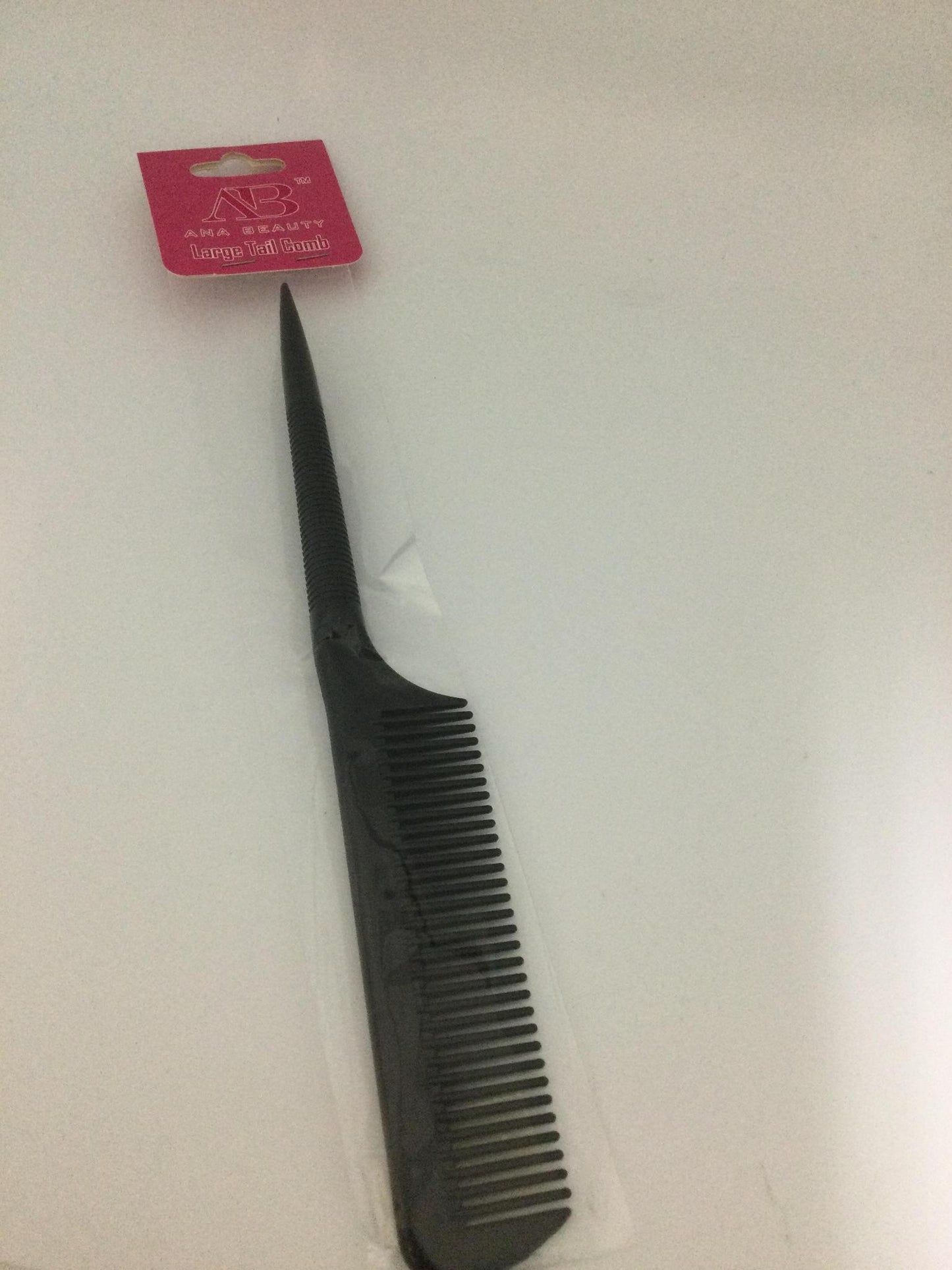 Ana Beauty Large Tail Comb