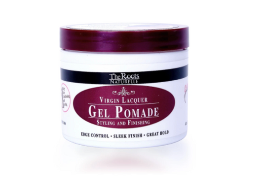 The Roots Gel Pomade
