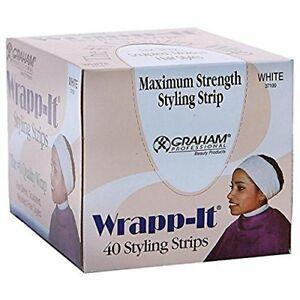 GRAHAM BEAUTY Wrap-strips