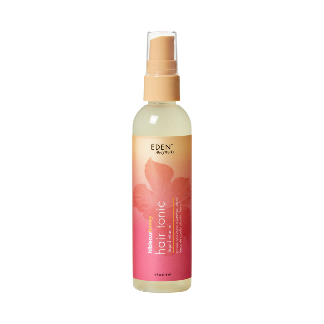 EDEN HIB/Honey Hair Tonic 4oz