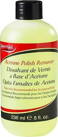 SUPERNAIL Acetone Remover