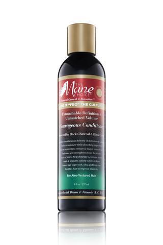 Mane Choice FTC Courageous Conditioner