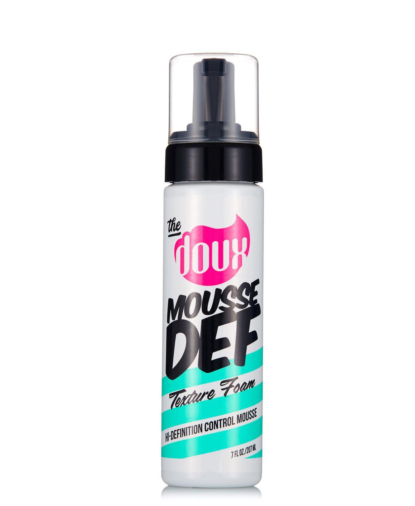 THE DOUX Mousse Def Texture Foam