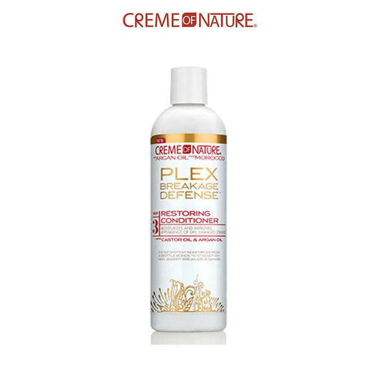 Creme of Nature Plex Breakage Defense Conditioner